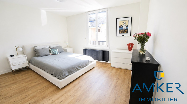Ma-Cabane - Vente Maison Nantes, 145 m²