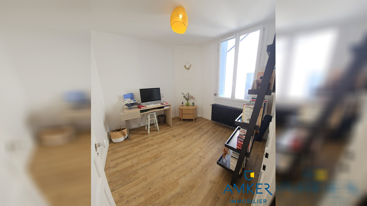 Ma-Cabane - Vente Maison Nantes, 145 m²