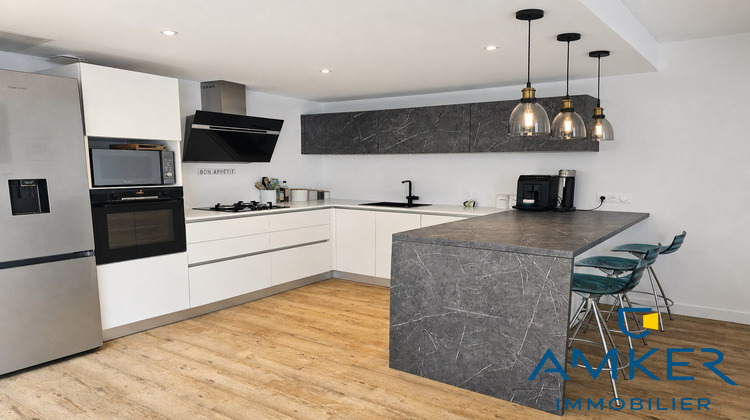 Ma-Cabane - Vente Maison Nantes, 145 m²