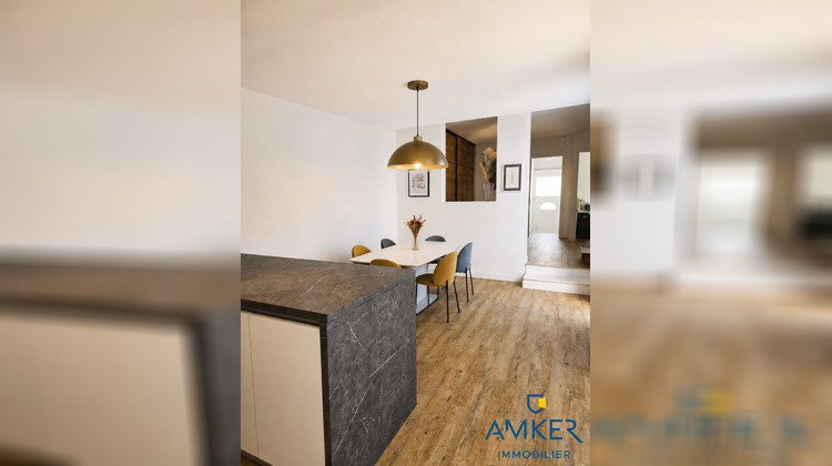 Ma-Cabane - Vente Maison Nantes, 145 m²