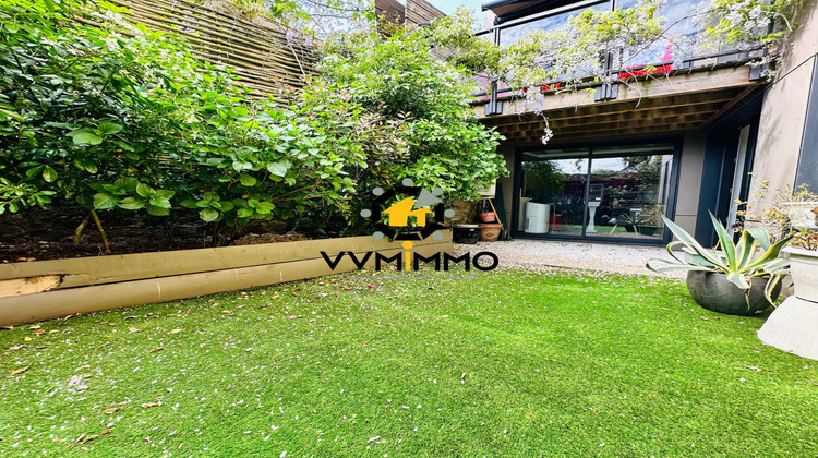 Ma-Cabane - Vente Maison Nantes, 177 m²