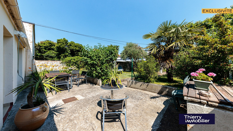 Ma-Cabane - Vente Maison NANTES, 118 m²
