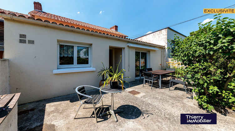 Ma-Cabane - Vente Maison NANTES, 118 m²