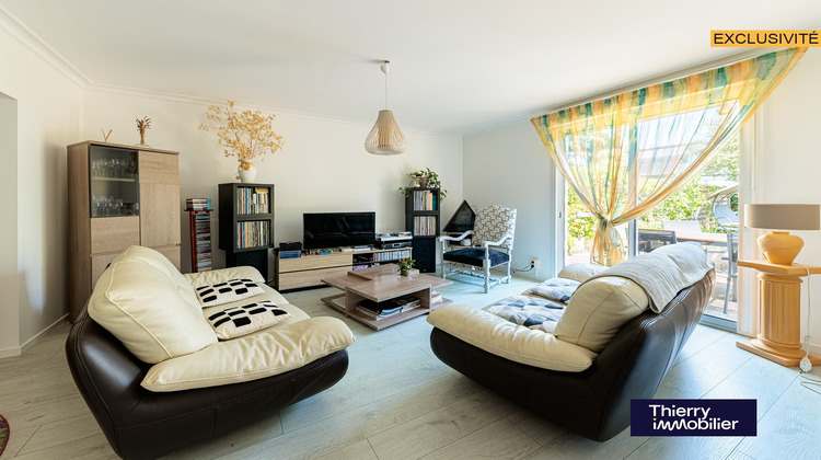 Ma-Cabane - Vente Maison NANTES, 118 m²