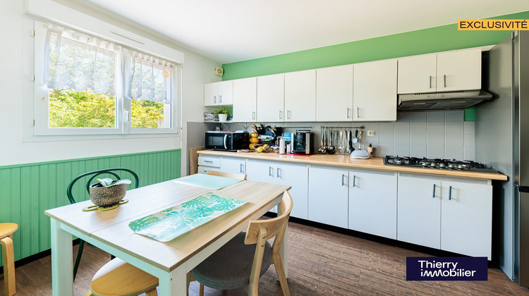 Ma-Cabane - Vente Maison NANTES, 118 m²