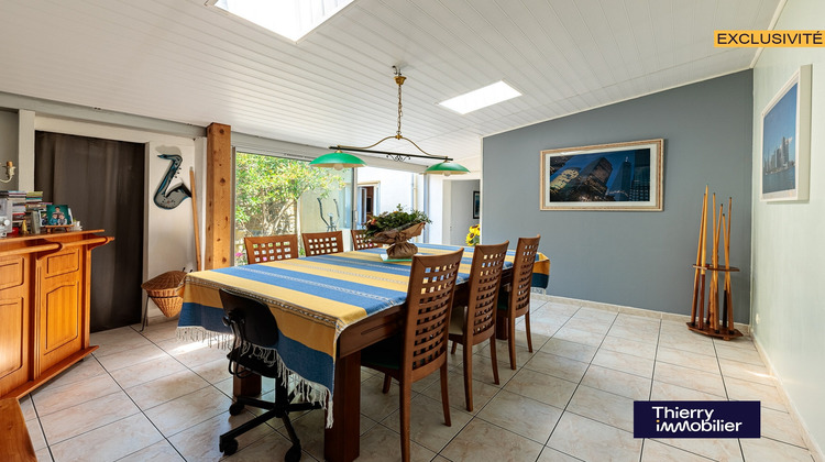 Ma-Cabane - Vente Maison NANTES, 118 m²