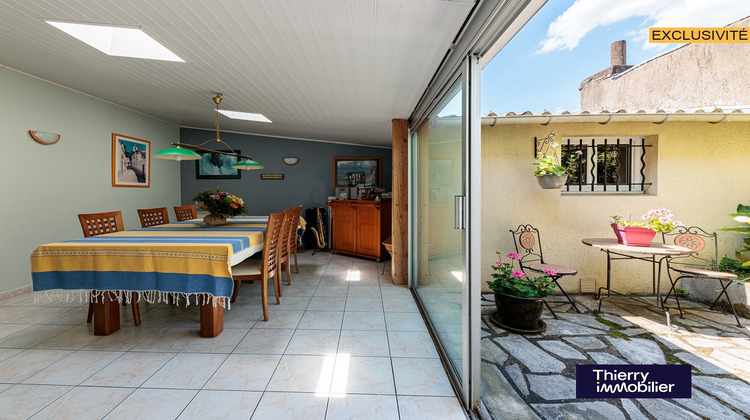 Ma-Cabane - Vente Maison NANTES, 118 m²