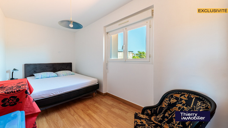 Ma-Cabane - Vente Maison NANTES, 118 m²