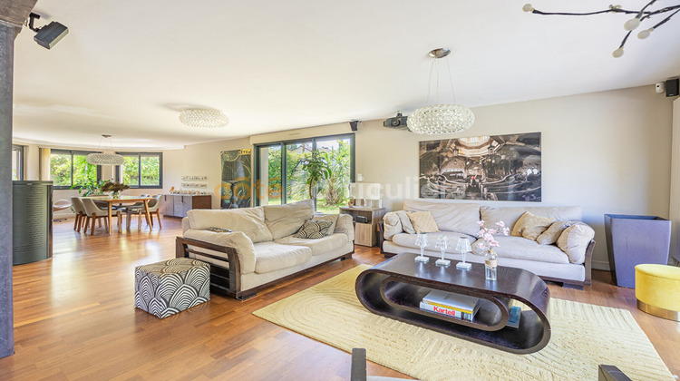 Ma-Cabane - Vente Maison NANTES, 183 m²