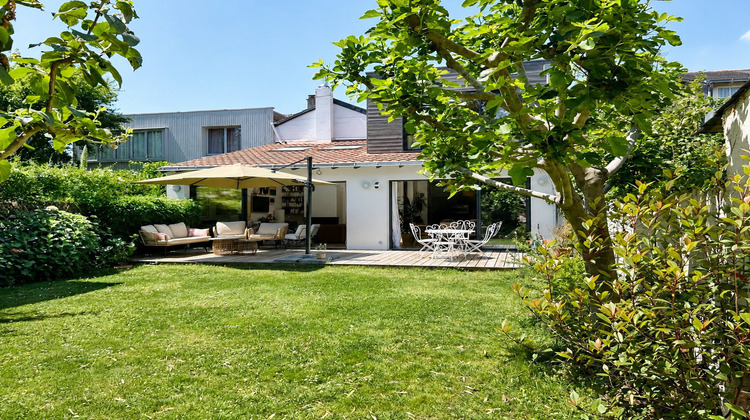 Ma-Cabane - Vente Maison Nantes, 165 m²