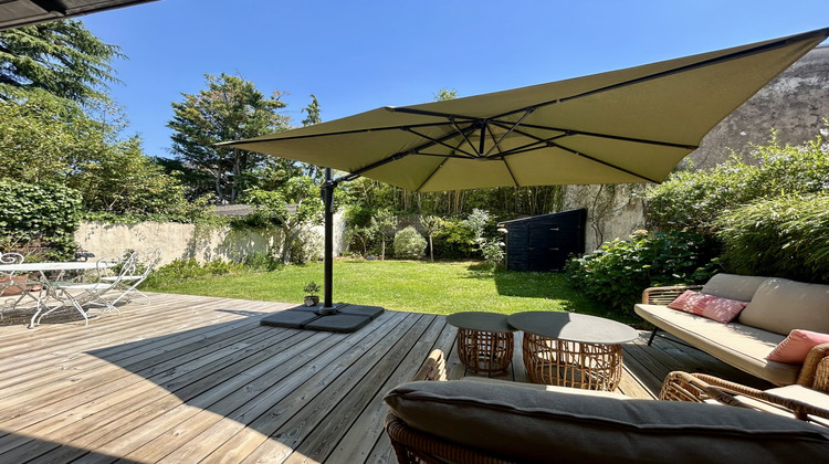 Ma-Cabane - Vente Maison Nantes, 165 m²