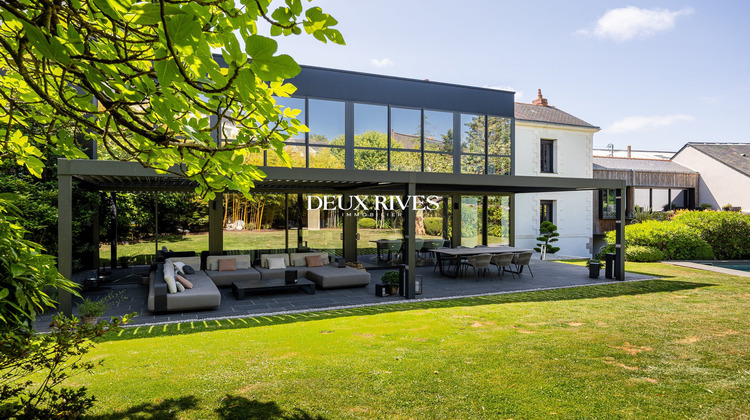 Ma-Cabane - Vente Maison Nantes, 288 m²