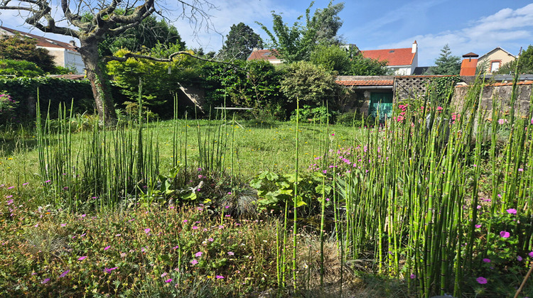 Ma-Cabane - Vente Maison NANTES, 150 m²