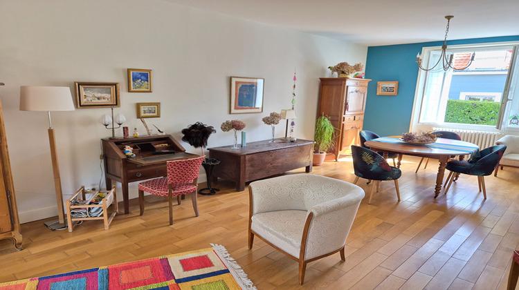 Ma-Cabane - Vente Maison NANTES, 150 m²