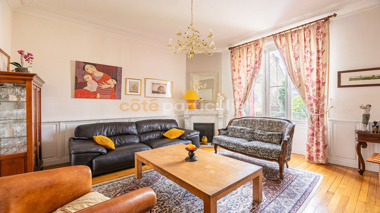 Ma-Cabane - Vente Maison NANTES, 194 m²