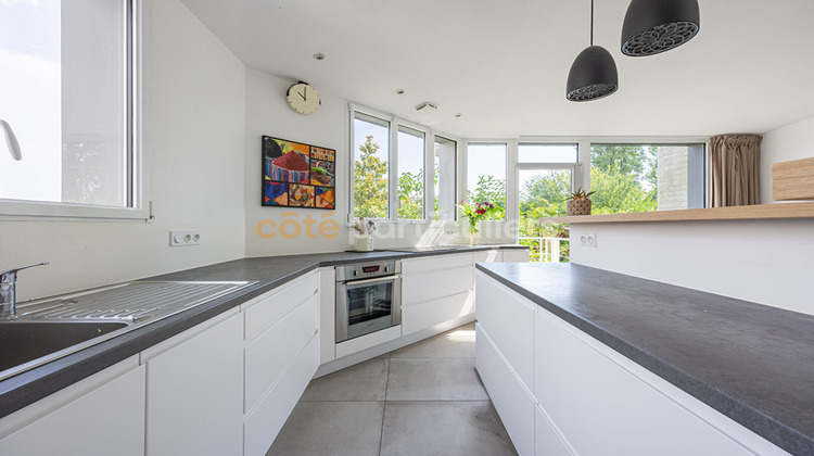 Ma-Cabane - Vente Maison NANTES, 194 m²
