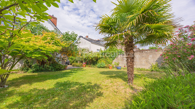 Ma-Cabane - Vente Maison NANTES, 194 m²