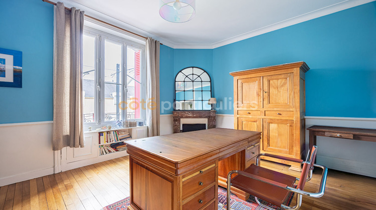 Ma-Cabane - Vente Maison NANTES, 194 m²