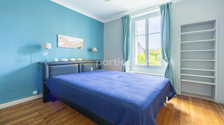 Ma-Cabane - Vente Maison NANTES, 194 m²