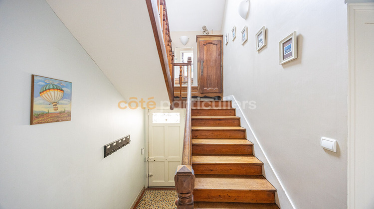 Ma-Cabane - Vente Maison NANTES, 194 m²