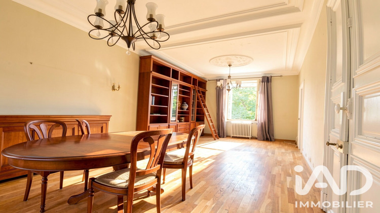 Ma-Cabane - Vente Maison Nantes, 231 m²