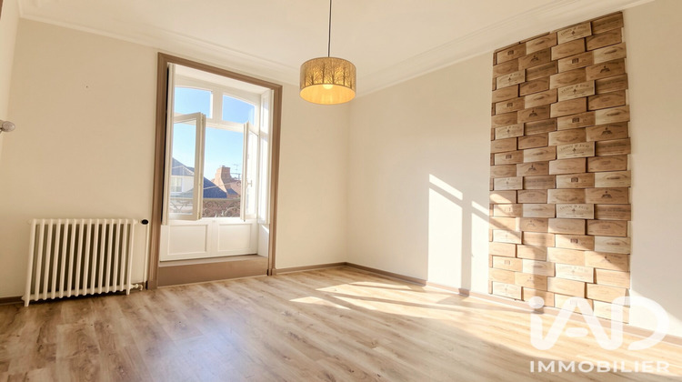 Ma-Cabane - Vente Maison Nantes, 231 m²