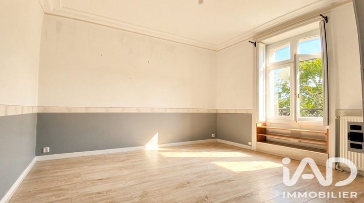 Ma-Cabane - Vente Maison Nantes, 231 m²