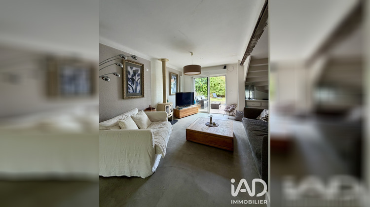 Ma-Cabane - Vente Maison Nantes, 120 m²