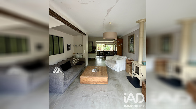 Ma-Cabane - Vente Maison Nantes, 120 m²