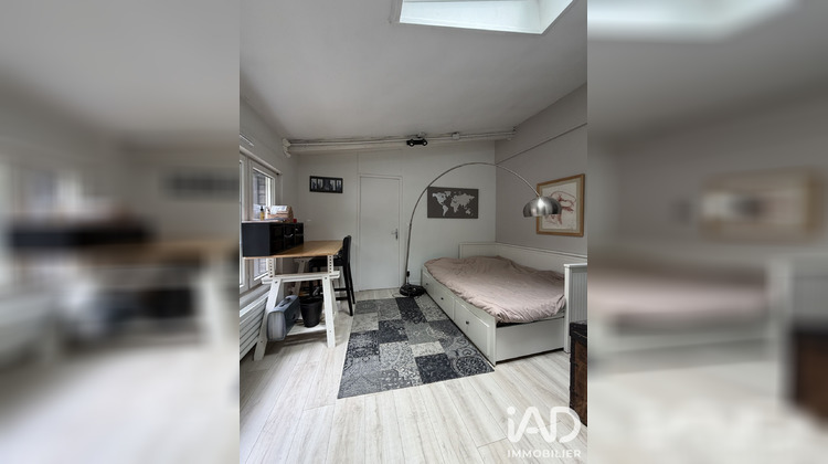Ma-Cabane - Vente Maison Nantes, 120 m²