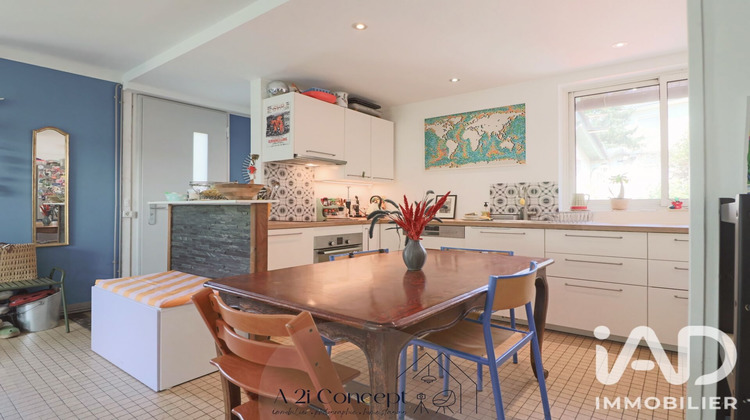 Ma-Cabane - Vente Maison Nantes, 90 m²