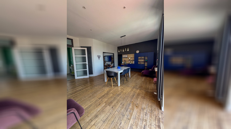 Ma-Cabane - Vente Maison Nantes, 212 m²