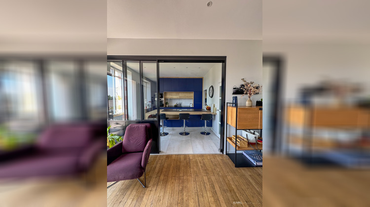 Ma-Cabane - Vente Maison Nantes, 212 m²