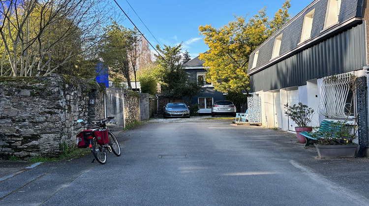 Ma-Cabane - Vente Maison NANTES, 60 m²