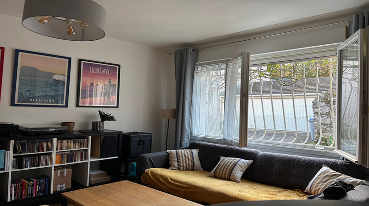 Ma-Cabane - Vente Maison NANTES, 60 m²
