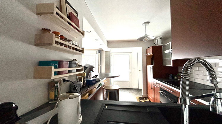 Ma-Cabane - Vente Maison NANTES, 60 m²