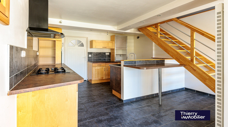 Ma-Cabane - Vente Maison NANTES, 145 m²