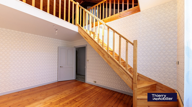 Ma-Cabane - Vente Maison NANTES, 145 m²