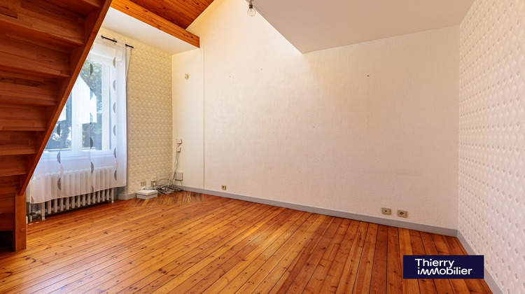 Ma-Cabane - Vente Maison NANTES, 145 m²