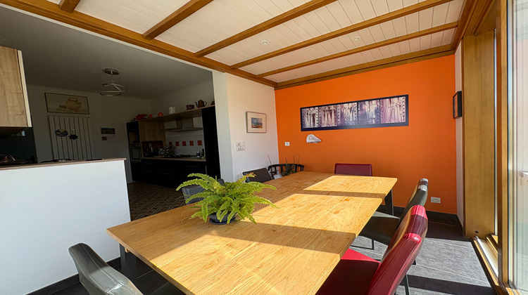 Ma-Cabane - Vente Maison NANTES, 245 m²