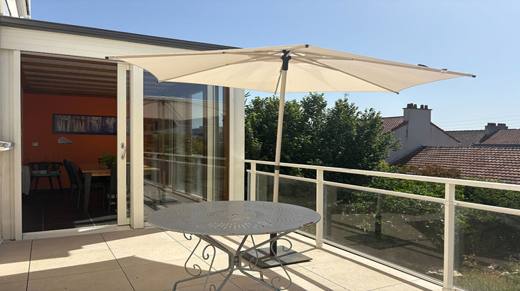 Ma-Cabane - Vente Maison NANTES, 245 m²