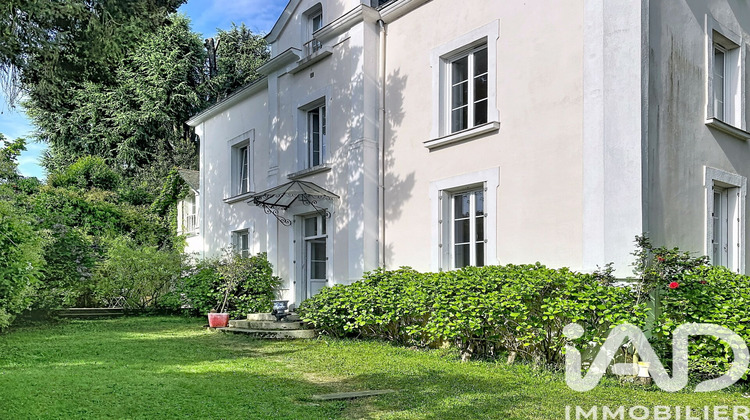 Ma-Cabane - Vente Maison Nantes, 170 m²