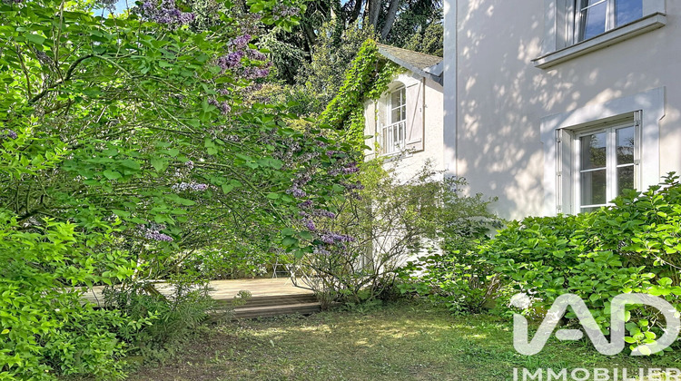 Ma-Cabane - Vente Maison Nantes, 170 m²