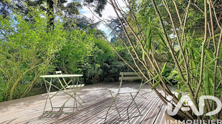 Ma-Cabane - Vente Maison Nantes, 170 m²