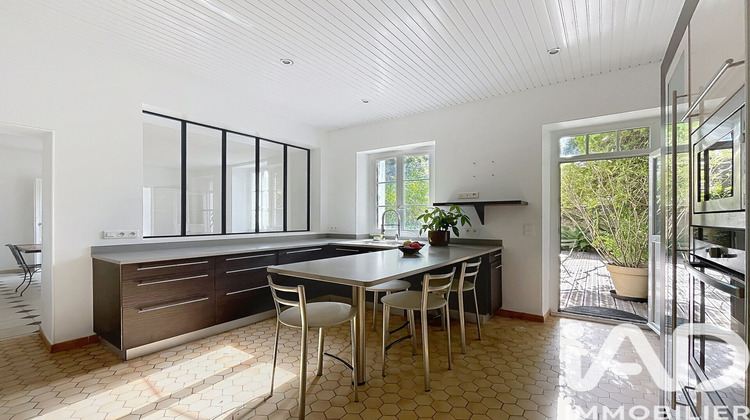Ma-Cabane - Vente Maison Nantes, 170 m²