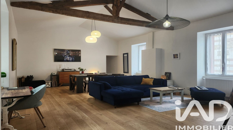 Ma-Cabane - Vente Maison Nantes, 110 m²