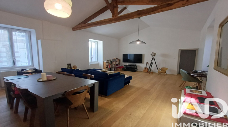 Ma-Cabane - Vente Maison Nantes, 110 m²