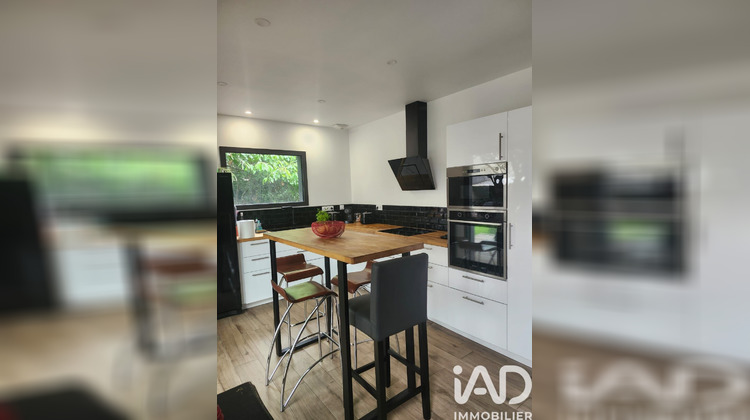 Ma-Cabane - Vente Maison Nantes, 110 m²