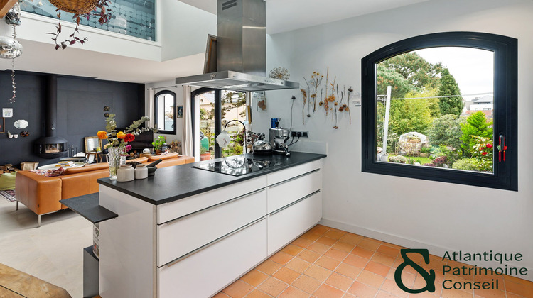 Ma-Cabane - Vente Maison Nantes, 133 m²