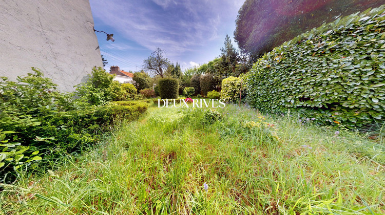 Ma-Cabane - Vente Maison Nantes, 129 m²
